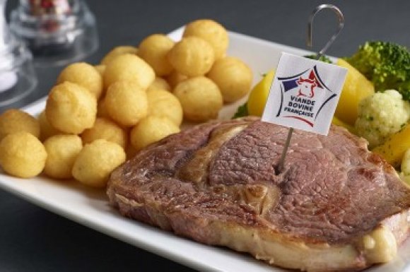 Entrecôte VBF Vannes