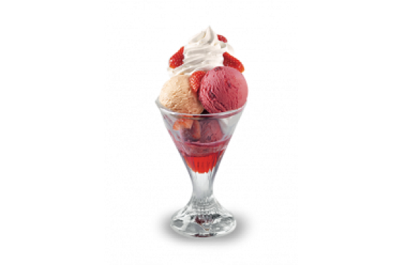 Fraise melba Vannes