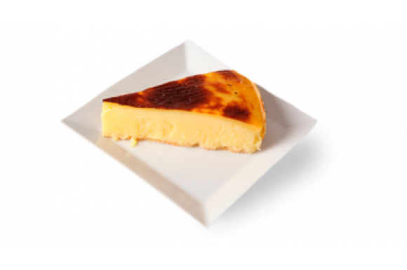 Flan pâtissier Vannes