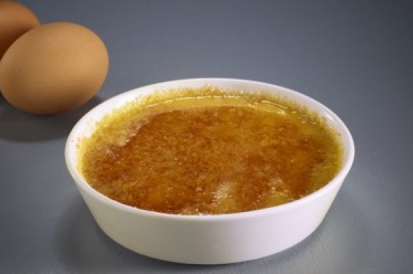 Crème brûlée Vannes