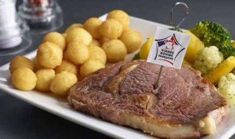 Entrecôte VBF Vannes