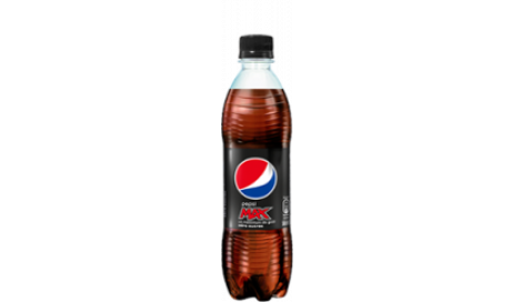 Pepsi Max 50 cl - 2.60 €