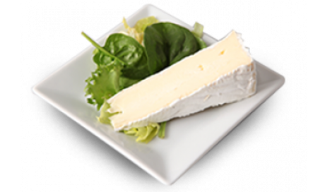 Brie pasteurisé Vannes