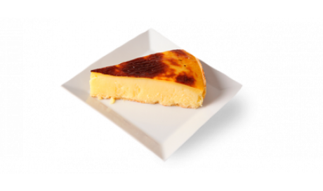 Flan pâtissier Vannes