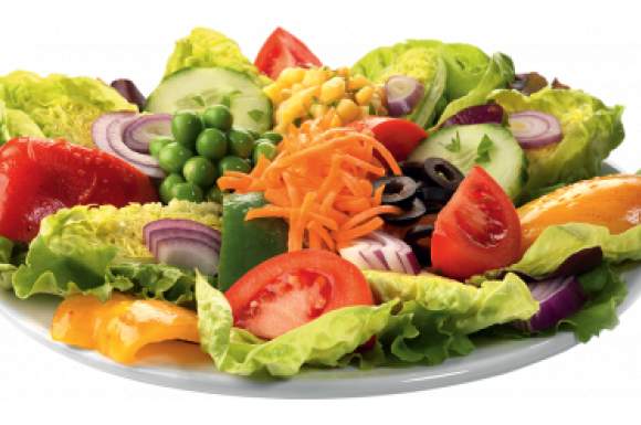 Salad'bar grande salade à composer Vannes