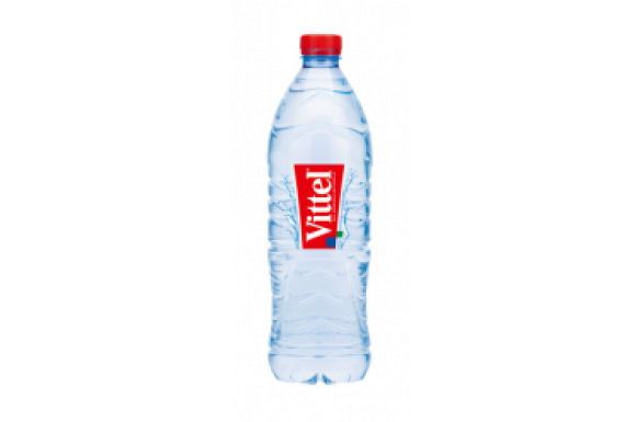 Vittel 50 cl - Boissons - 1.95 €