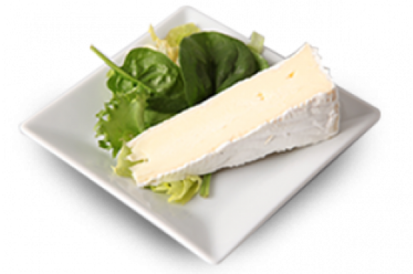 Brie pasteurisé Vannes