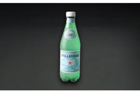 San Pellegrino 50 cl - 1.95 €