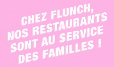 Nouveau menu enfant dans votre restaurant familial à Vannes