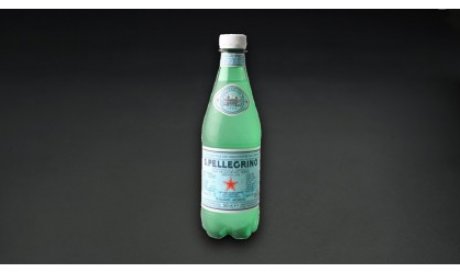 San Pellegrino 50 cl - 1.95 €